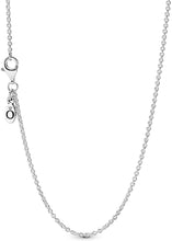 Carica l'immagine nel visualizzatore di Gallery, Pandora - 590412-45, Collane in argento donna, 45cm