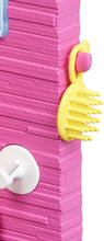 Carica l&#39;immagine nel visualizzatore di Gallery, Barbie- Playset con Doccia Bambola con Accessori, Giocattolo per Bambini 3+ Anni, FXG51
