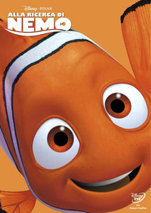 Alla Ricerca di Nemo - Collection 2016 (DVD) - Ilgrandebazar