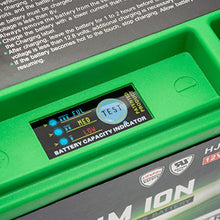 Carica l&#39;immagine nel visualizzatore di Gallery, Skyrich HJTX14H-FP batteria ricaricabile industriale Litio 12 V