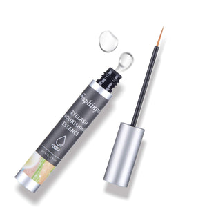 Siero per Ciglia & Sopracciglia di Sophinya, Trattamento una Rapida 5ml - Ilgrandebazar