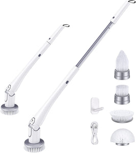 Tilswall Orthland Spazzola Elettrica Rotante per Pulizia ,Spin Scruber 4000mah...
