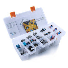 Carica l&#39;immagine nel visualizzatore di Gallery, Elegoo 37-in-1 Kit Modulo Sensore Elettronici V2.0 con Tutorial in V 2.0 - Ilgrandebazar