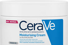 Carica l'immagine nel visualizzatore di Gallery, Cerave Crema Corpo - 340 gr