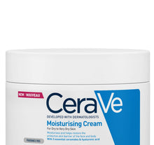 Carica l'immagine nel visualizzatore di Gallery, Cerave Crema Corpo - 340 gr