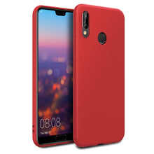 Carica l'immagine nel visualizzatore di Gallery, EasyAcc Custodia per Huawei P20 Lite, Morbido TPU Cover Slim Anti Scivolo... - Ilgrandebazar