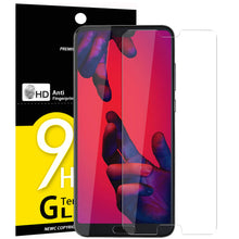 Carica l'immagine nel visualizzatore di Gallery, NEW'C Pacco da 3 Pezzi, Pellicola Protettiva in Vetro Temperato per Huawei...