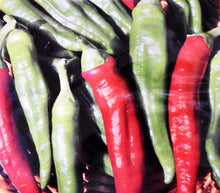 Carica l&#39;immagine nel visualizzatore di Gallery, Semi Peperone Friariello Sel - Barese - Capsicum Annuum - agricoli -... - Ilgrandebazar