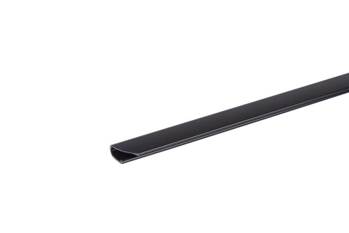 Fellowes 389822 Dorsini Rilegafogli, Diametro 8 mm, Confezione da 50 Nero - Ilgrandebazar