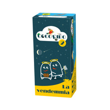 Carica l&#39;immagine nel visualizzatore di Gallery, Coco Rido: La Vendemmia, Gioco da Tavolo, Vietato ai minori di anni 18, Edizione in Italiano, 0706 Single