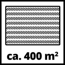 Carica l&#39;immagine nel visualizzatore di Gallery, Einhell 1 E. Carrello SPARGITORE 12LT GC-SR12, standrard - Ilgrandebazar