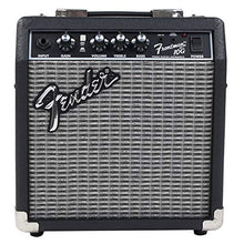 Carica l&#39;immagine nel visualizzatore di Gallery, FENDER FRONTMAN 10G Amplificatore Per Chitarra, 230V EUR 10G, - Ilgrandebazar