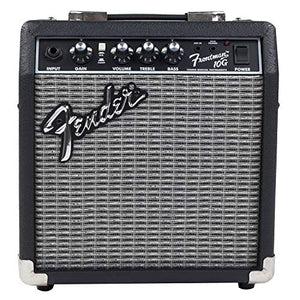 FENDER FRONTMAN 10G Amplificatore Per Chitarra, 230V EUR 10G, - Ilgrandebazar