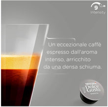 Carica l'immagine nel visualizzatore di Gallery, Nescafé Dolce Gusto Barista Caffè Espresso 6 Confezioni da 16 Capsule (96 capsule) Espresso Barista