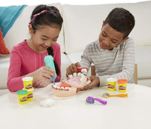 Carica l'immagine nel visualizzatore di Gallery, Hasbro Play-Doh - Play-Doh Dottor Trapanino, B5520EU4