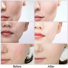 Carica l'immagine nel visualizzatore di Gallery, BB Cream, CC Cream, Crema Fondotinta, Fondotinta Liquido, Mushroom Head Air Cushion BB Cream, Controllo Dell'olio a Lunga Durata, Pori invisibili, Leggero e Traspirante