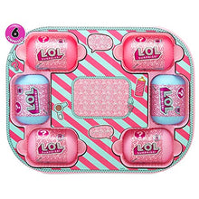Carica l&#39;immagine nel visualizzatore di Gallery, L.O.L. Surprise! - Bigger Surprise Briefcase con Dolls da Collezione e Oltre... - Ilgrandebazar