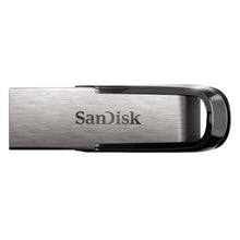 Carica l&#39;immagine nel visualizzatore di Gallery, Sandisk Ultra Flair 64 GB, Chiavetta USB 3.0, Velocità di Lettura 64 Nero