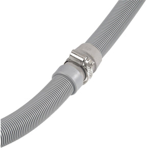 Xavax HAMA Prolunga Tubo di Scarico in PVC, 1,5 Metri m