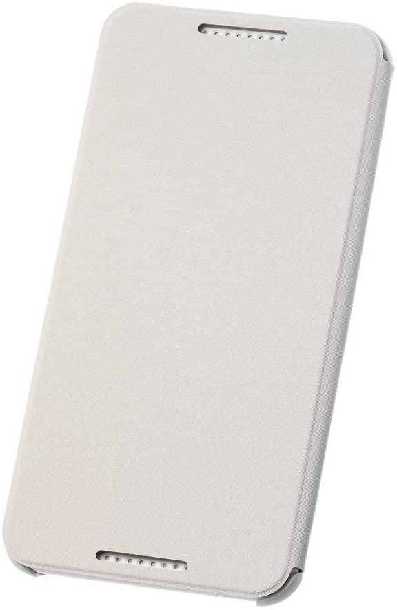 HTC 99H11581-00 - Custodia Flip per One Mini 2, Bianco