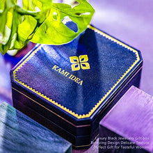 Carica l&#39;immagine nel visualizzatore di Gallery, Kami Idea Bracciale, Monna Lisa, Placcata in Oro Rosa, 5A Bracciale Donna - Ilgrandebazar