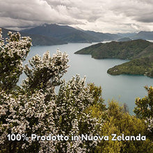 Carica l&#39;immagine nel visualizzatore di Gallery, Miele di Manuka 400+ MGO 250 gr. Prodotto in Nuova Zelanda, Attivo e 250 g