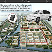 Carica l&#39;immagine nel visualizzatore di Gallery, TKSTAR tk915Tracker GPS Auto tempo di stand-by 120giorni Tracker TK915