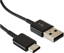 Carica l'immagine nel visualizzatore di Gallery, SAMSUNG EP-DG930 1.5m USB A USB C Maschio Maschio Nero Cavo USB