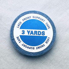 Carica l&#39;immagine nel visualizzatore di Gallery, Showjarlly - 1 rotolo di nastro biadesivo, per applicazione 0.8*3Yards - Ilgrandebazar