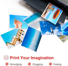 Carica l'immagine nel visualizzatore di Gallery, Uniwork 16XL Cartucce d'inchiostro Compatibili per Epson 16XL 16 per Epson Workforce WF-2630 WF-2760 WF-2510 WF-2530 WF-2520 WF-2540 WF-2750 WF-2660 WF-2650 WF-2010 (6 Nero,3 Ciano,3 Magenta,3 Giallo)