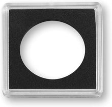 Carica l'immagine nel visualizzatore di Gallery, Schulz - Capsule Di Monete 10 Pezzi - Proteggi Moneta Supporto con Scatola Portaoggetti in Plastica per Monete di Collezione (20mm)