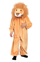 Carica l&#39;immagine nel visualizzatore di Gallery, F57 Taglia 2-3A (92-98cm) Leone costume per neonati e bambini, indossabile... - Ilgrandebazar