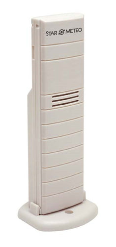 La Crosse Technology TX35 sensore di Temperatura taglia unica, multicolore - Ilgrandebazar