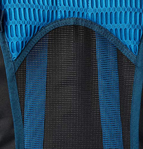 Ferrino Finisterre 48, Zaino da Trekking Unisex Taglia unica, Blu