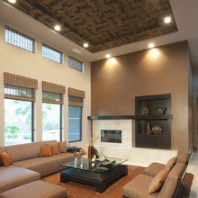 Carica l&#39;immagine nel visualizzatore di Gallery, Lampadina LED GU10, 4Watt Pari ad alogene da 50Watt, 320LM, Luce Bianca Calda 3000K, Angolo del Fascio di 120 Gradi, Spot Lampadina LED Classic Faretto(6 pezzi)
