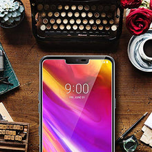 Carica l&#39;immagine nel visualizzatore di Gallery, LK Pellicola Protettiva per LG G7 ThinQ [3 Pack], Protezione Schermo Vetro... - Ilgrandebazar