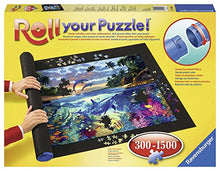 Carica l&#39;immagine nel visualizzatore di Gallery, Ravensburger Italy- Roll Your Puzzle Set Accessori, Multicolore, Multicolore