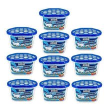 Carica l&#39;immagine nel visualizzatore di Gallery, Deumidificatore interno ANSIO, dispositivo Confezione da 10 - Vasca 500 ml