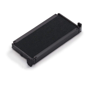 Trodat 4913 Printy - Timbro 4911, 4912, 4926, 4927,4931, Black - Ilgrandebazar