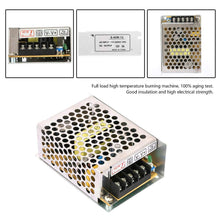 Carica l&#39;immagine nel visualizzatore di Gallery, Alimentatore Stabilizzato per striscia bobina a LED switch trimmer AC... - Ilgrandebazar
