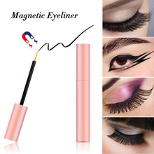 Carica l&#39;immagine nel visualizzatore di Gallery, Ciglia Magnetiche con Eyeliner Magnetico, magnetico, Ciglia... - Ilgrandebazar