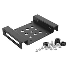 Carica l&#39;immagine nel visualizzatore di Gallery, ORICO Adattatore Convertitore Hard Drive 2.5&quot; a 3.5&quot; Telaio per 7/9.5/12.5...