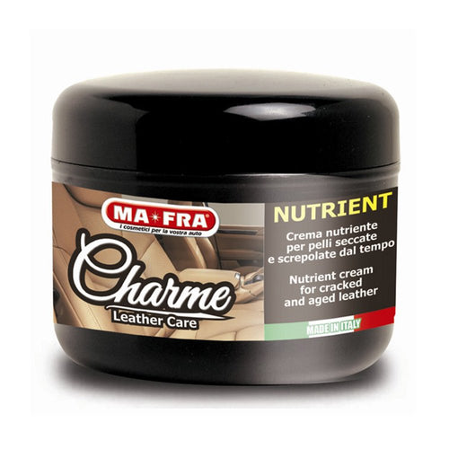 Ma-Fra 1133175 Charme Crema Nutriente per Pelli Secate, 150 - Ilgrandebazar