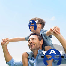 Carica l&#39;immagine nel visualizzatore di Gallery, 36 Pezzi Nuova Edizione Maschere di Supereroi, Maschera per Bambini,... - Ilgrandebazar