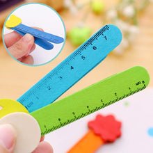 Carica l&#39;immagine nel visualizzatore di Gallery, 30pz Animali Segnalibro Bambini Colorati Segnalibro-Stile1 - Ilgrandebazar