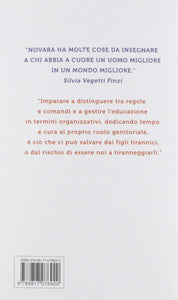 Urlare non serve a nulla. Gestire i conflitti con i figli per farsi... - Ilgrandebazar