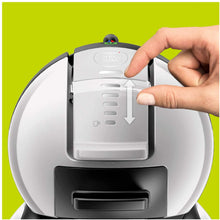 Carica l&#39;immagine nel visualizzatore di Gallery, Nescafé Dolce Gusto by Krups Mini Me - Macchina per Caffè Espresso e Altre Bevande, Automatica, Grigio/Nero