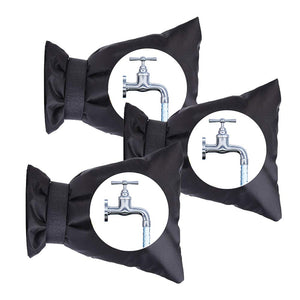 LBTrading Coperchio Esterno per Rubinetto dell'Acqua Invernale Proteggi i 3 - Ilgrandebazar
