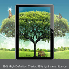 Carica l'immagine nel visualizzatore di Gallery, iVoler Pellicola Vetro Temperato per Huawei Mediapad T3 10.0, 10.0 pollici