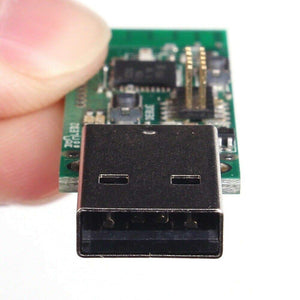 TECNOIOT 2pcs Zigbee CC2531 Sniffer Bare Board Packet Protocol Analyzer... - Ilgrandebazar